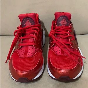 Nike Air Huarache Run